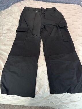 Womens cargo pants